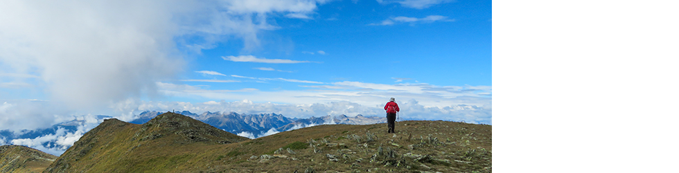 Montañas del Alto Pallars (4 rutas)