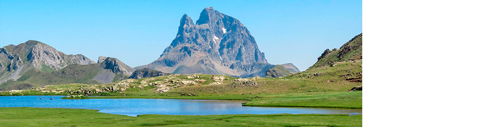 Montañas del Valle de Tena - slow (4 jornadas)