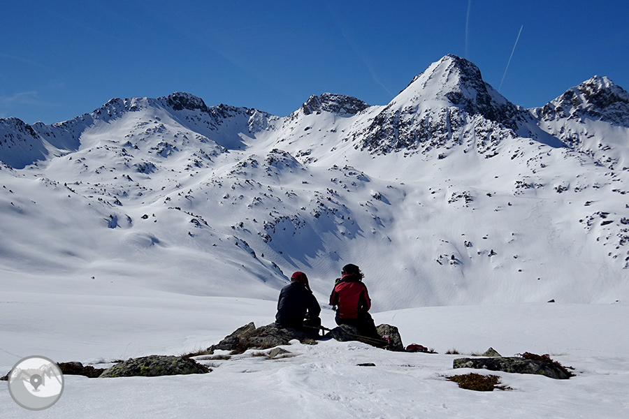 Raquetas de nieve 3