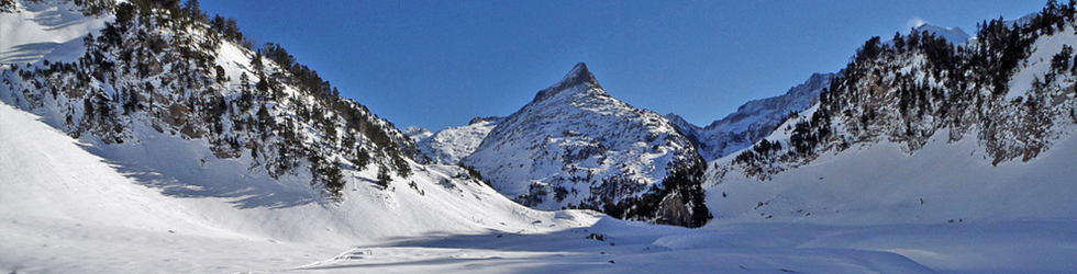 Forau de Aigualluts