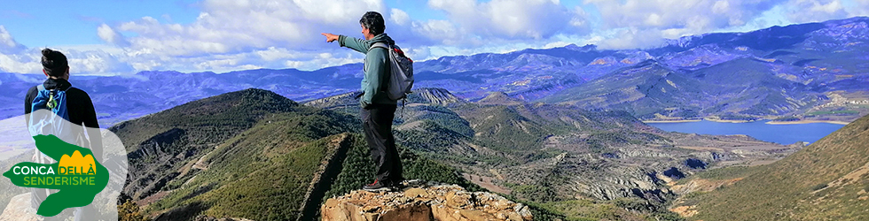 Revive la batalla más cruenta del frente del Pallars