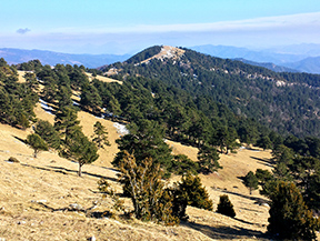 Vuelta al Catllaràs (2 días)