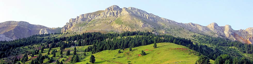 Cavalls del Vent (5 días)