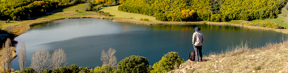 El Cinquè Llac (7 días, 5 etapas)