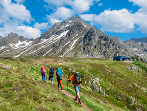 Lagos de Andorra - slow (3 días)