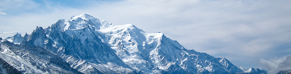 Tour del Montblanc (9 etapas)