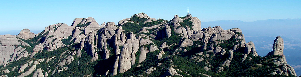 Gran Vuelta a Montserrat (2 días)