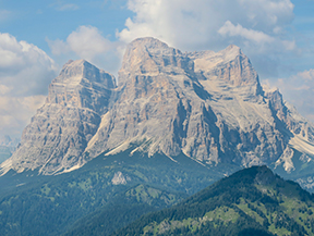 Trekking Dolomitas - Anello Zoldano (6 etapas)