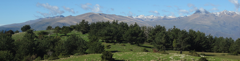 La Magia del Pallars (3 días)