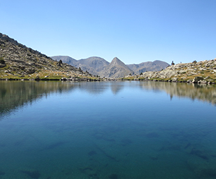 Estancia Pirineos 1