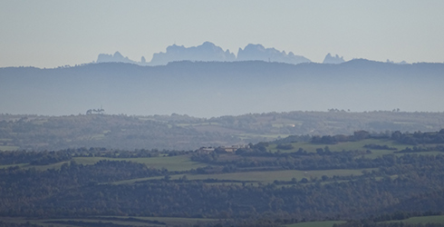 Meseta del Solsonés