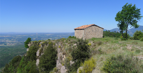 Bajo Berguedá