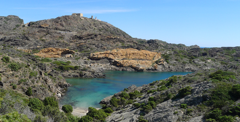 Cabo de Creus