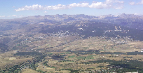 Alta Cerdaña