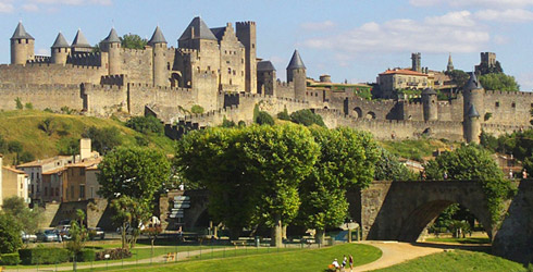 Languedoc-Rosellón