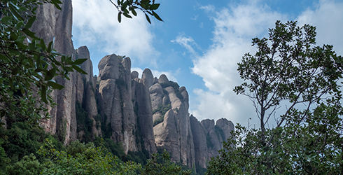 Montserrat