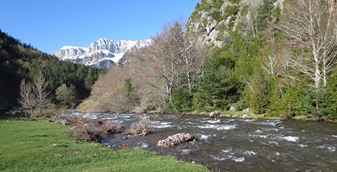 Parque Natural de los Valles Occidentales