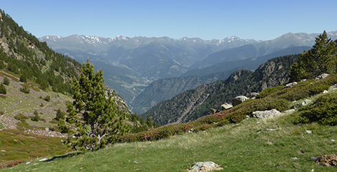 Parroquia de Andorra la Vella