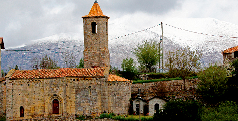 Pont de Suert y valle de Viu