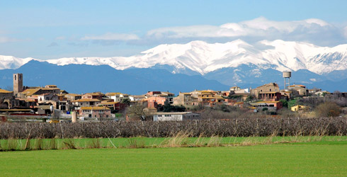 Pirineos Orientales