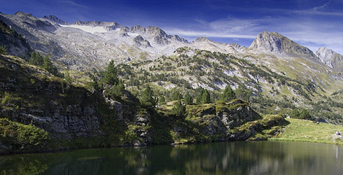 Valle de Benasque