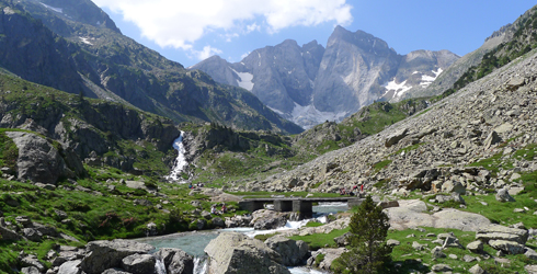 Valle de Cauterets