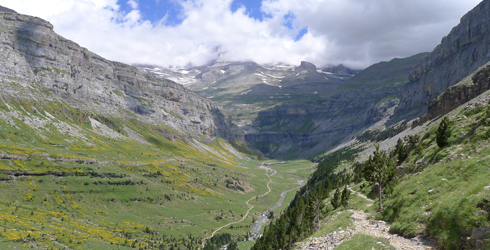 Valle de Ordesa