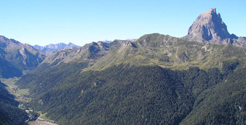 Valle de Ossau