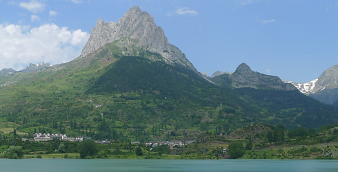 Valle de Tena