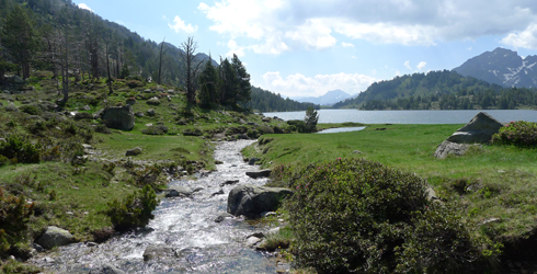 Valle de Aure