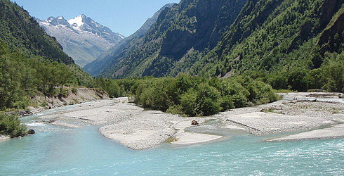 Valle de Vénéon