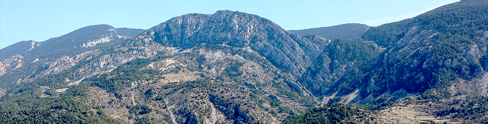 Aiguaneix de Alinyà