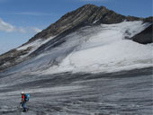 Aiguille du Goléon (3.427m)