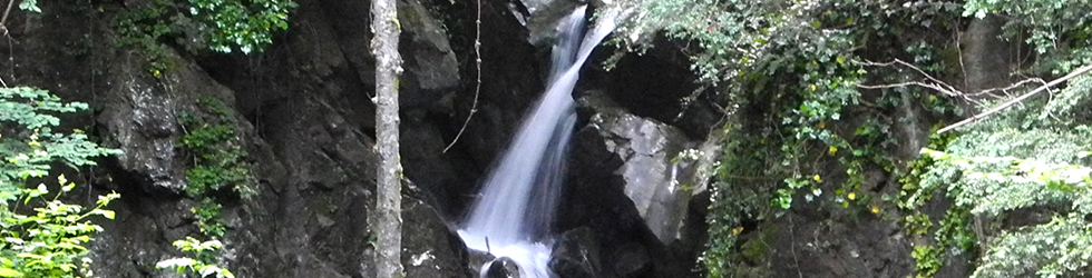 Beget y Rocabruna por caminos de contrabandistas