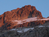 Besiberri Norte (3.014m) desde Cavallers por río Malo