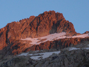 Besiberri Norte (3.014m) desde Cavallers por río Malo