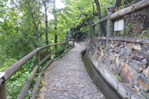 Acequia del Solà.