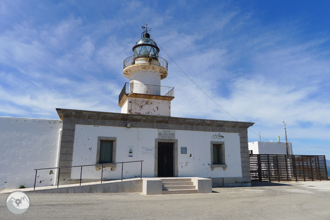 Camino Antiguo de Cadaqués al Cabo de Creus 1 