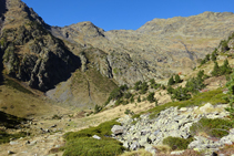 Collado de la Font Podrida.