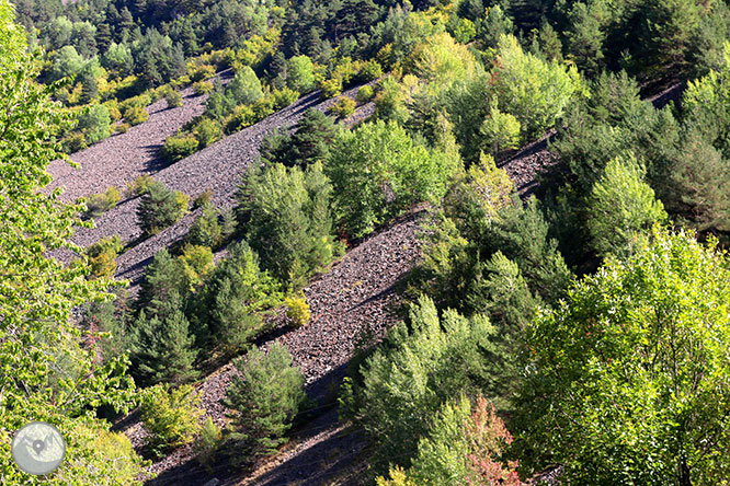 Camino del Agua en la Alta Ribagorza 1 