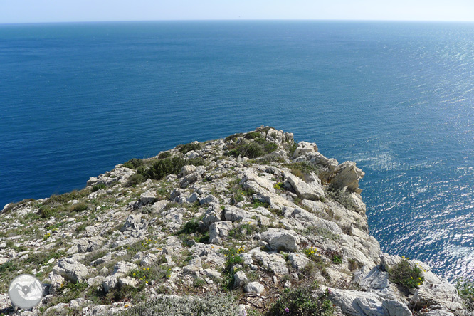 Ruta circular por el Cap de Norfeu 1 