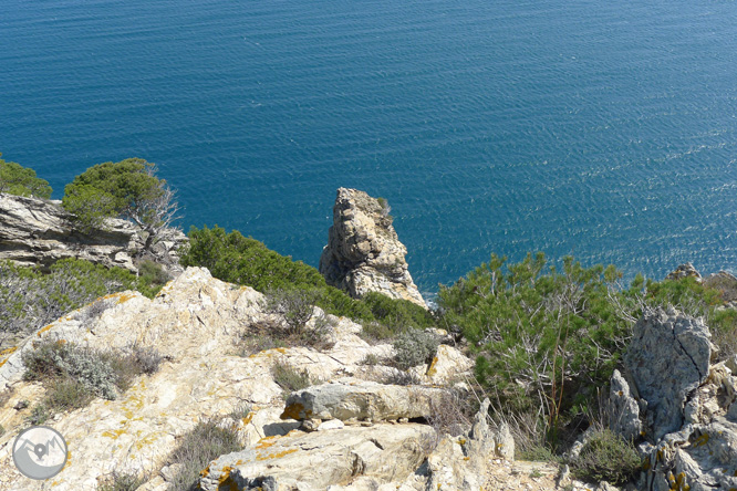 Ruta circular por el Cap de Norfeu 1 