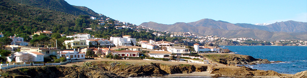 Carrerada de Sant Pere de Rodes