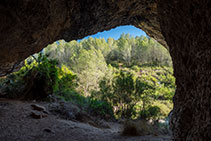 Cueva de Can Muntaner.