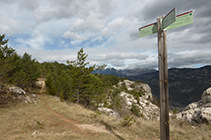 Grau de Sant Climents.