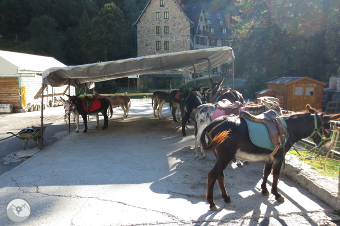 Circo de Gavarnie y la Gran Cascada 1 