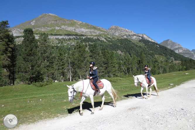 Circo de Gavarnie y la Gran Cascada 1 