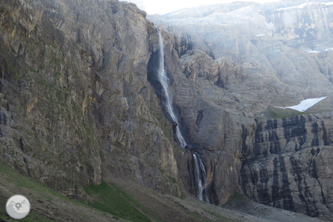 Circo de Gavarnie y la Gran Cascada 1 