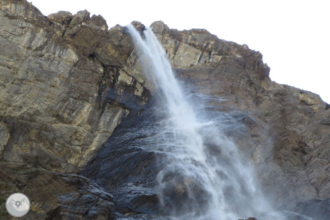 Circo de Gavarnie y la Gran Cascada 1 