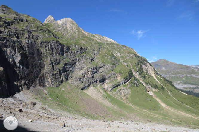 Circo de Gavarnie y la Gran Cascada 1 